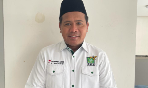 Wakil Ketua Komisi III DPRD Kaltim, Syafruddin (dok: HRNews)