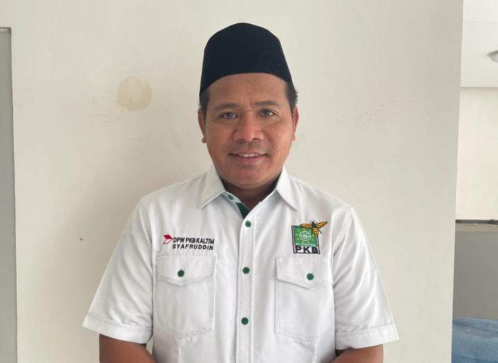Wakil Ketua Komisi III DPRD Kaltim, Syafruddin (dok: HRNews)