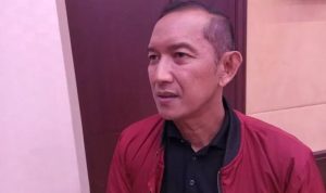 Anggota DPRD Kaltim Agiel Suwarno (dok: pribadi)