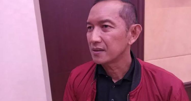 Anggota DPRD Kaltim Agiel Suwarno (dok: pribadi)