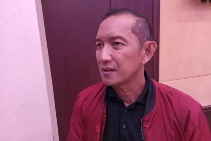 Anggota DPRD Kaltim Agiel Suwarno (dok: pribadi)