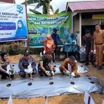 Gerakan tanam cabai di Kutim (ist)