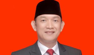 Agiel Suwarno siap maju di Pilkada (dok: pribadi)