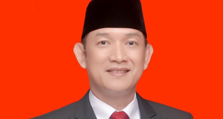 Agiel Suwarno siap maju di Pilkada (dok: pribadi)