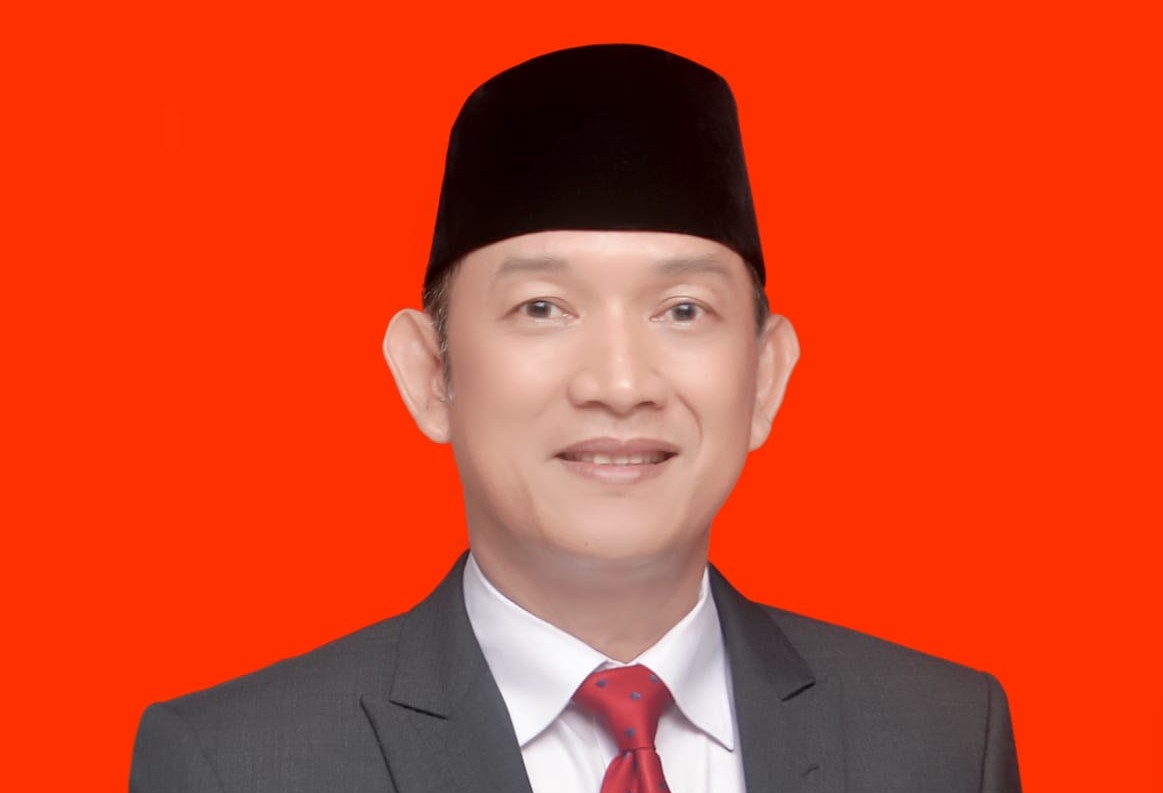 Agiel Suwarno siap maju di Pilkada (dok: pribadi)