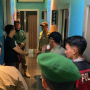 Tim gabungan gelar razia (dok: katakaltim)