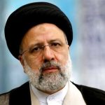 Presiden Republik Islam Iran, Ibrahim Raisi (dok: ist)