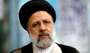 Presiden Republik Islam Iran, Ibrahim Raisi (dok: ist)