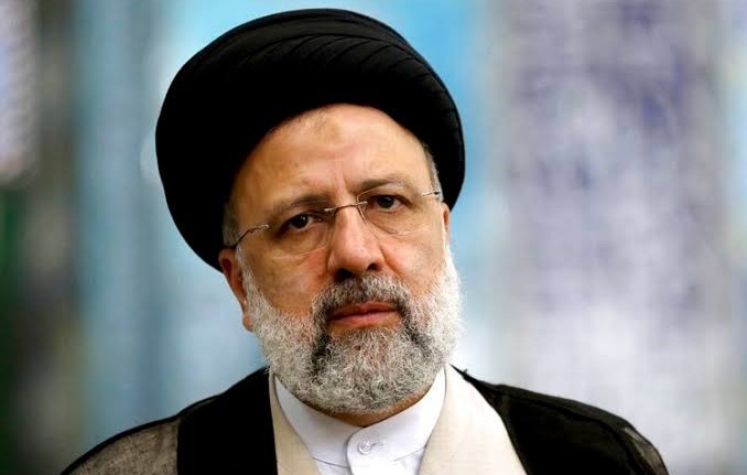Presiden Republik Islam Iran, Ibrahim Raisi (dok: ist)