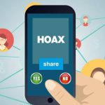 Ilustrasi Hoax (dok:ist)