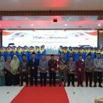 Hadiri Wisuda SD IT 2 Darussalam, Bupati Ardiansyah Sulaiman paparkan 7 Program Prioritas Pemkab Kutim (dok: ist)