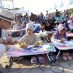 Bupati Kutai Timur (Kutim) Ardiansyah Sulaiman