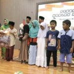 Bupati Kutim Ardiansyah Sulaiman Hadiri Harlah NU